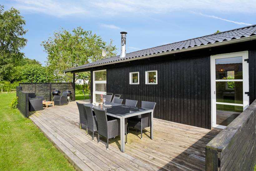 Foto von Ferienhaus AQ68 in Hejlsminde - Südjütland
