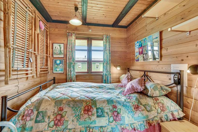 Foto von Ferienhaus AQ69 in Houvig - Søndervig - Westjütland