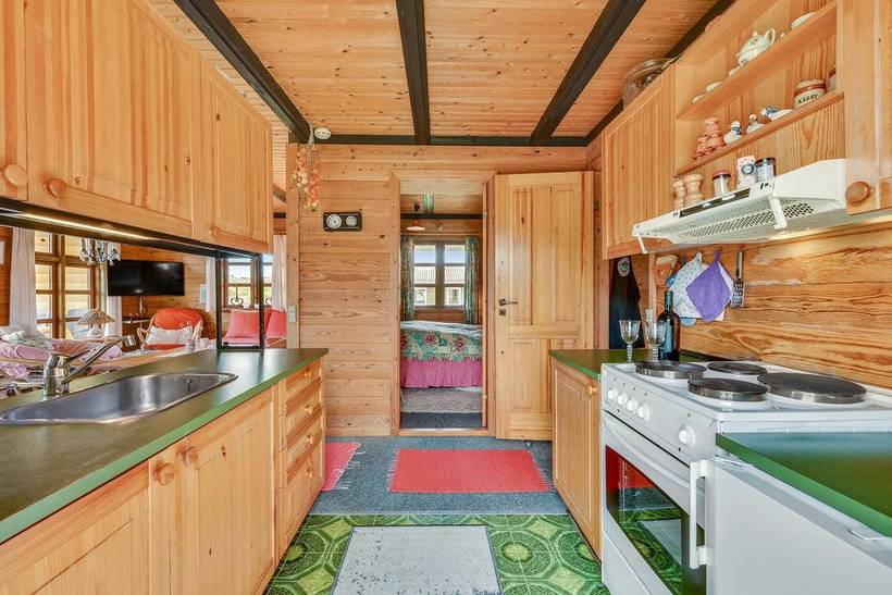 Foto von Ferienhaus AQ69 in Houvig - Søndervig - Westjütland