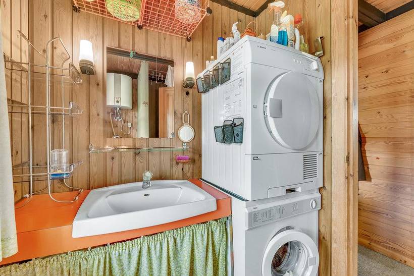 Foto von Ferienhaus AQ69 in Houvig - Søndervig - Westjütland