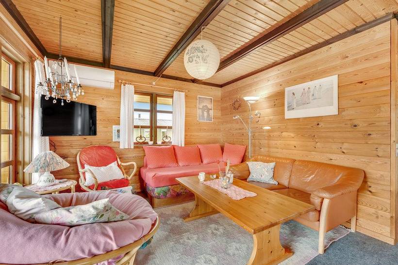 Foto von Ferienhaus AQ69 in Houvig - Søndervig - Westjütland