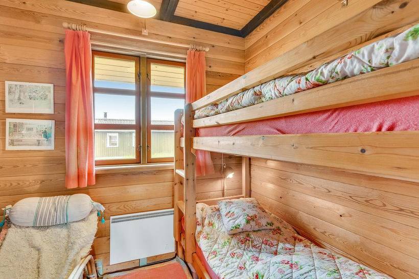 Foto von Ferienhaus AQ69 in Houvig - Søndervig - Westjütland