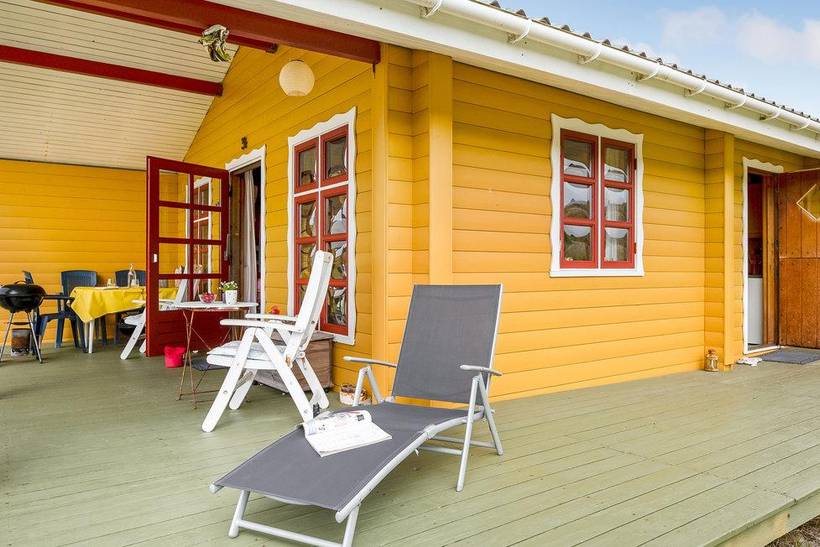 Foto von Ferienhaus AQ69 in Houvig - Søndervig - Westjütland
