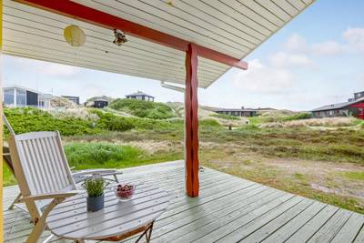 Vorschaubild von Ferienhaus AQ69 in Houvig - Søndervig - Westjütland