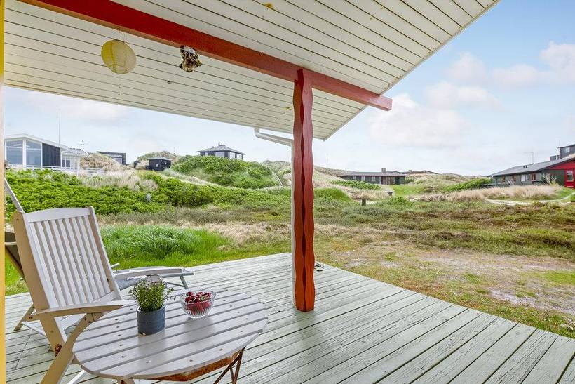 Foto von Ferienhaus AQ69 in Houvig - Søndervig - Westjütland