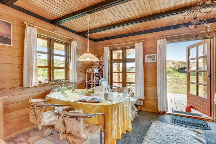 Foto von Ferienhaus AQ69 in Houvig - Søndervig - Westjütland