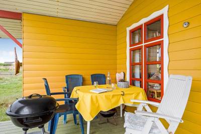 Vorschaubild von Ferienhaus AQ69 in Houvig - Søndervig - Westjütland