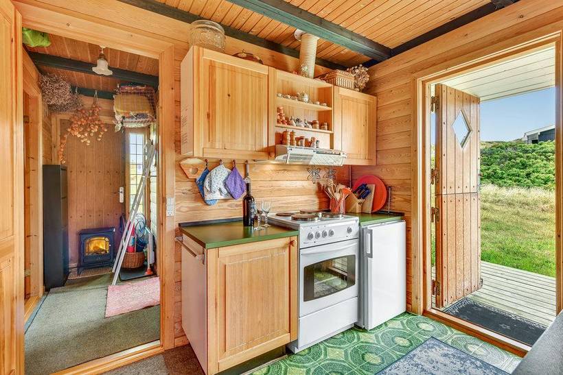 Foto von Ferienhaus AQ69 in Houvig - Søndervig - Westjütland
