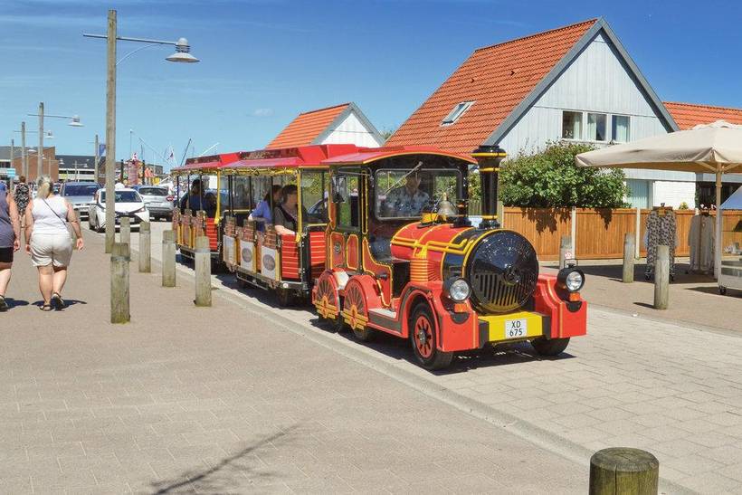 Foto von Ferienhaus AQ69 in Houvig - Søndervig - Westjütland