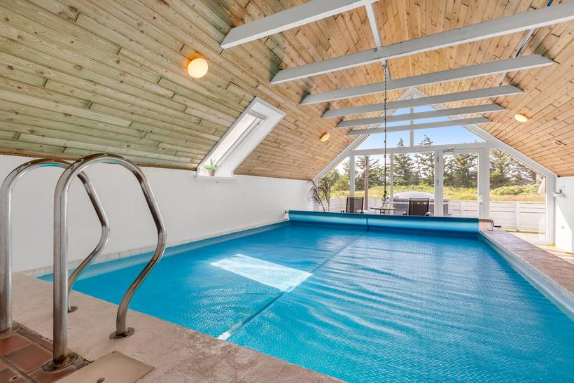 Foto von Ferienhaus AQ71 in Klegod - Westjütland