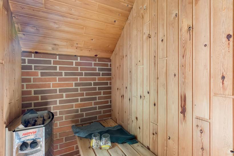 Foto von Ferienhaus AQ71 in Klegod - Westjütland