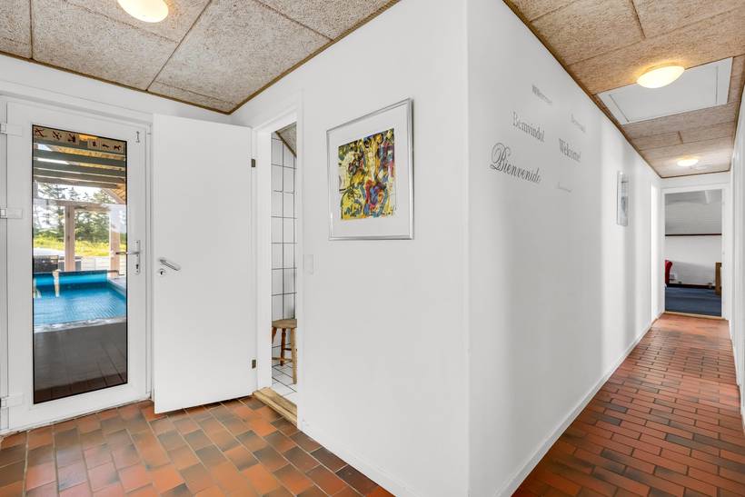 Foto von Ferienhaus AQ71 in Klegod - Westjütland