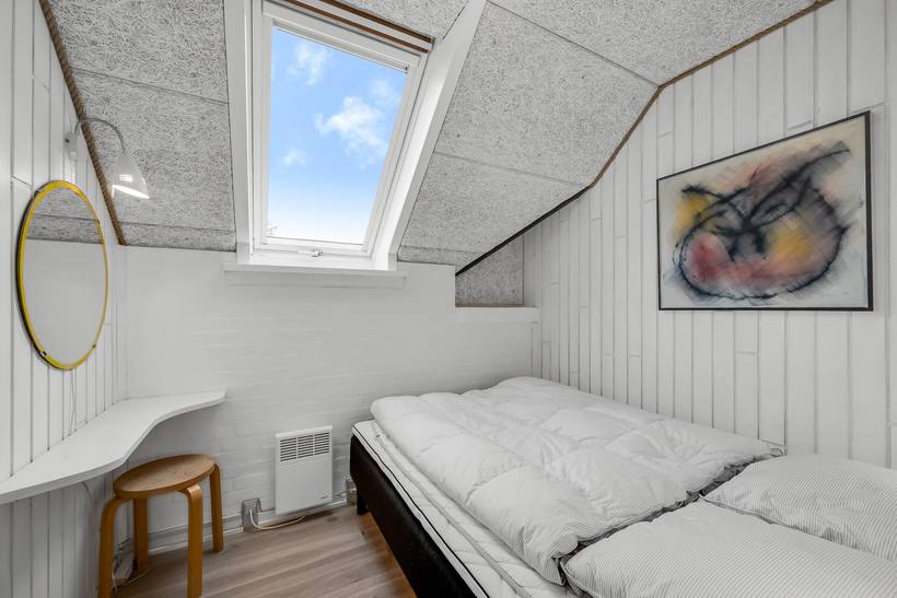 Foto von Ferienhaus AQ71 in Klegod - Westjütland