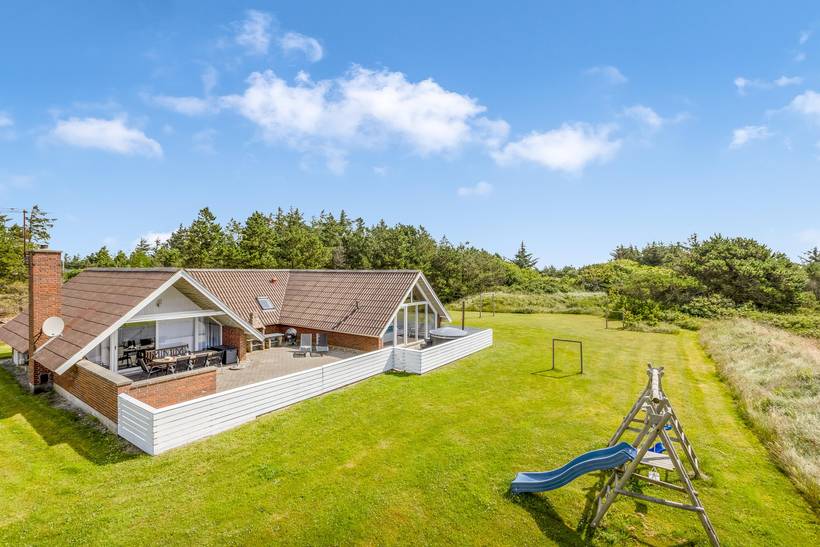 Foto von Ferienhaus AQ71 in Klegod - Westjütland