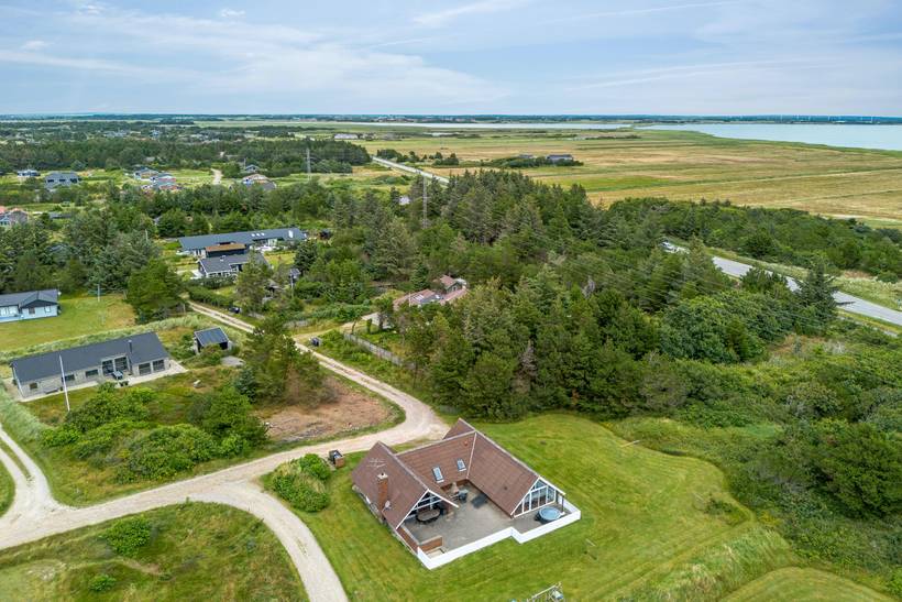 Foto von Ferienhaus AQ71 in Klegod - Westjütland