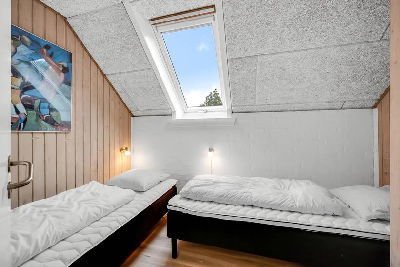 Foto von Ferienhaus AQ71 in Klegod - Westjütland