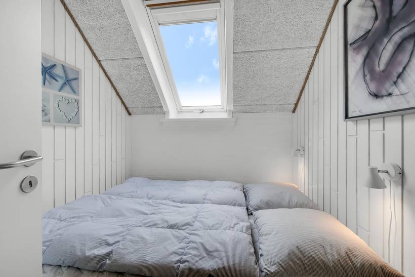 Foto von Ferienhaus AQ71 in Klegod - Westjütland