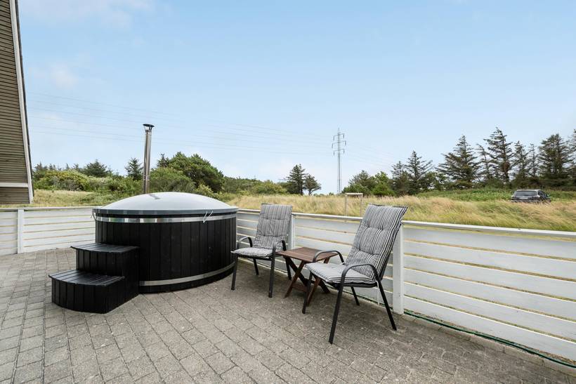 Foto von Ferienhaus AQ71 in Klegod - Westjütland