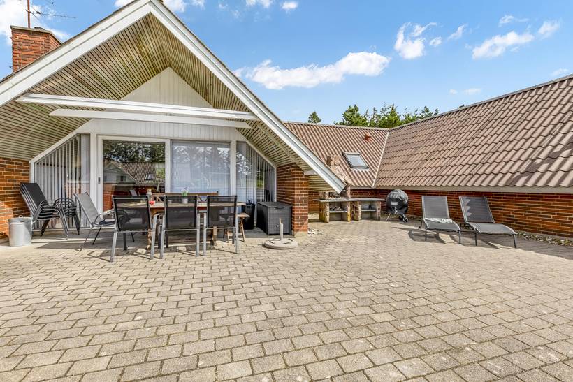 Foto von Ferienhaus AQ71 in Klegod - Westjütland
