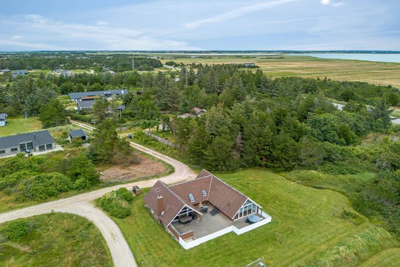 Foto von Ferienhaus AQ71 in Klegod - Westjütland
