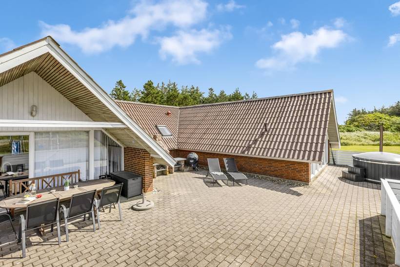 Foto von Ferienhaus AQ71 in Klegod - Westjütland