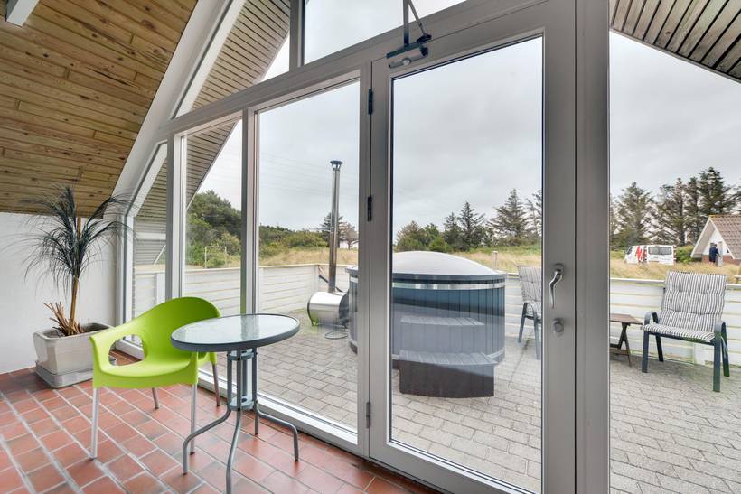 Foto von Ferienhaus AQ71 in Klegod - Westjütland