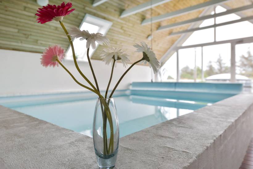 Foto von Ferienhaus AQ71 in Klegod - Westjütland