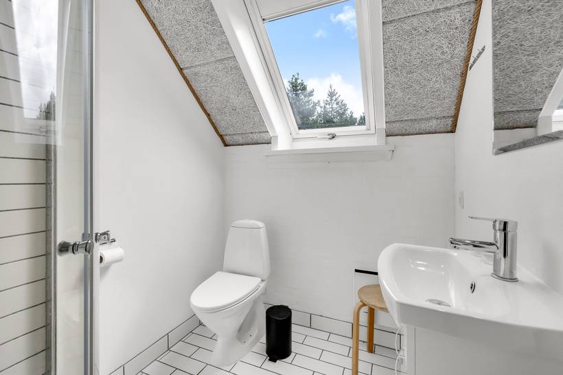 Foto von Ferienhaus AQ71 in Klegod - Westjütland