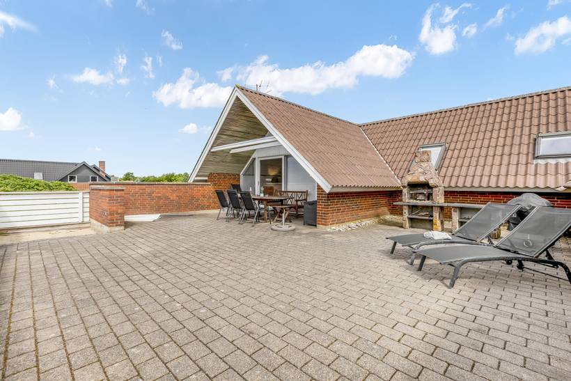 Foto von Ferienhaus AQ71 in Klegod - Westjütland