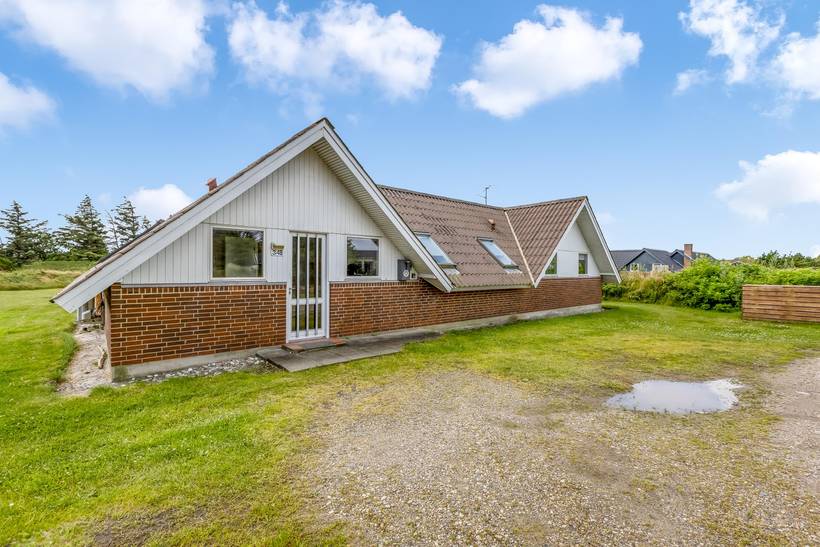 Foto von Ferienhaus AQ71 in Klegod - Westjütland