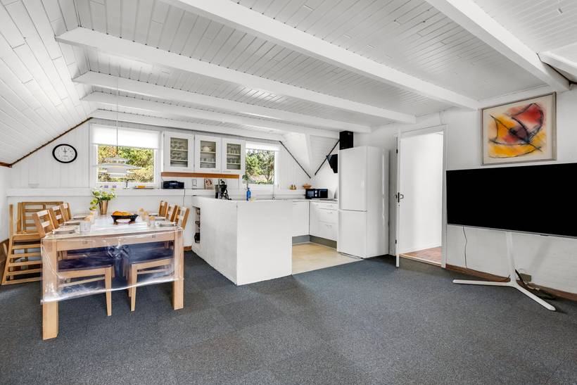 Foto von Ferienhaus AQ71 in Klegod - Westjütland