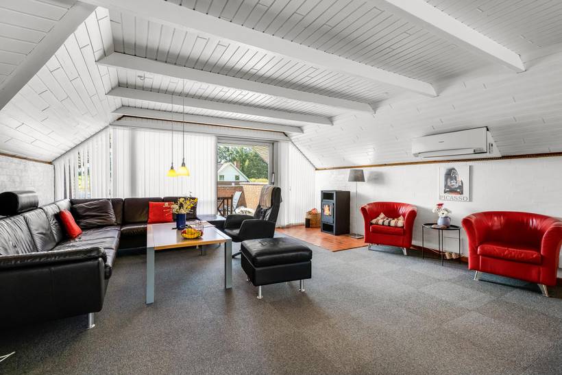 Foto von Ferienhaus AQ71 in Klegod - Westjütland