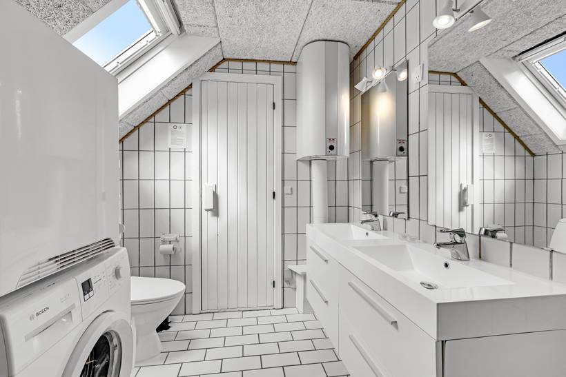 Foto von Ferienhaus AQ71 in Klegod - Westjütland