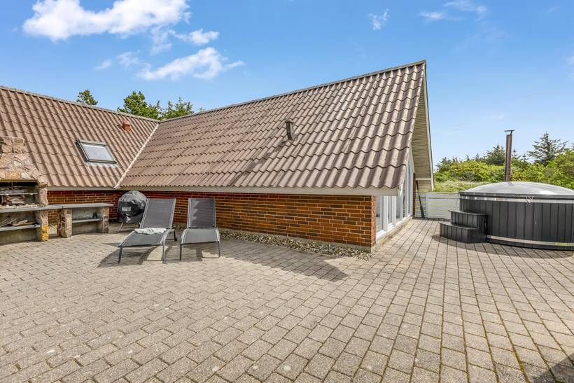 Foto von Ferienhaus AQ71 in Klegod - Westjütland