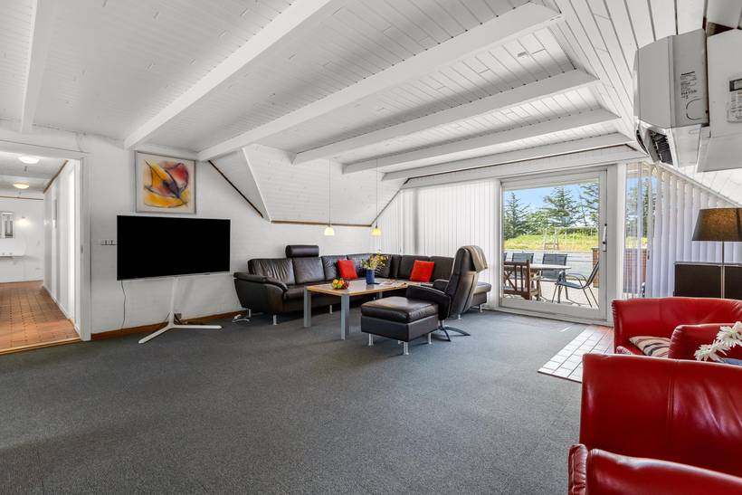 Foto von Ferienhaus AQ71 in Klegod - Westjütland