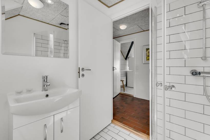 Foto von Ferienhaus AQ71 in Klegod - Westjütland