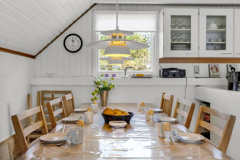 Foto von Ferienhaus AQ71 in Klegod - Westjütland