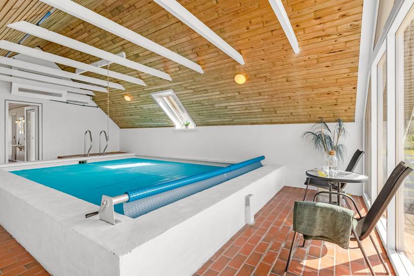 Foto von Ferienhaus AQ71 in Klegod - Westjütland