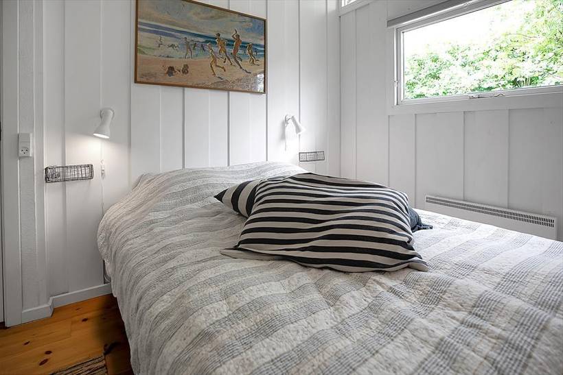 Foto von Ferienhaus AQ73 auf Isefjord - Westseeland