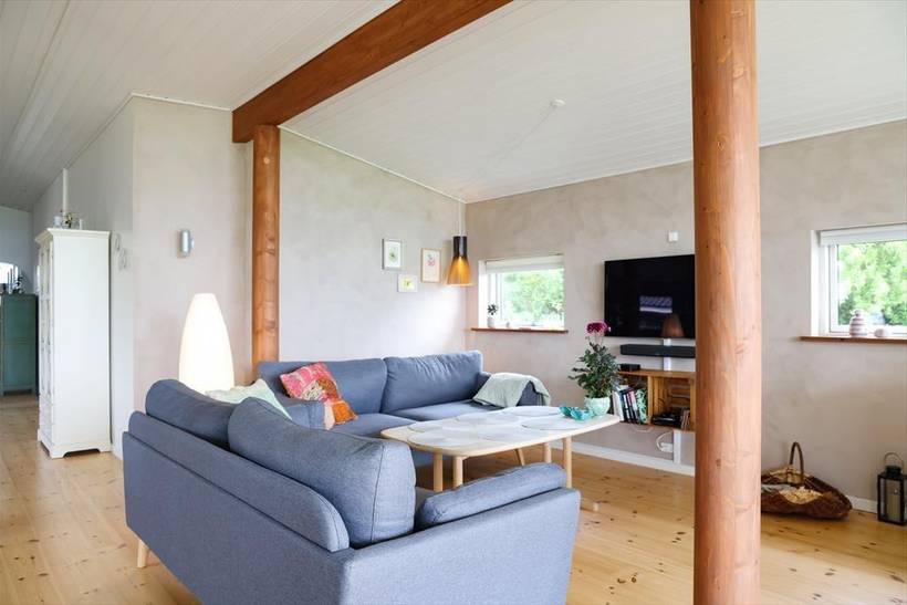 Foto von Ferienhaus AQ73 auf Isefjord - Westseeland