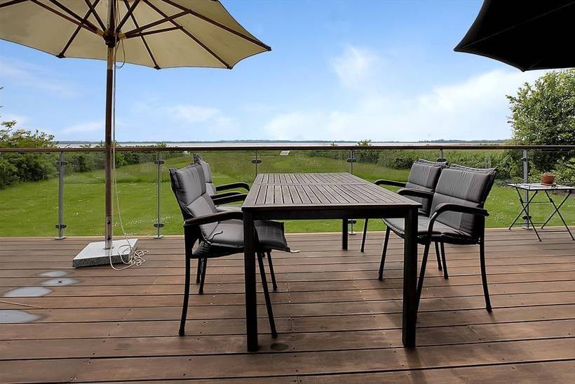 Foto von Ferienhaus AQ73 auf Isefjord - Westseeland