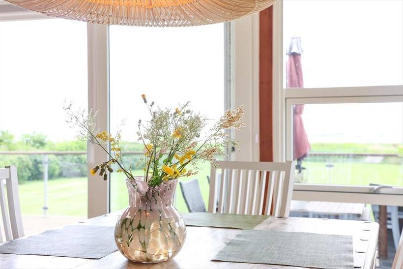 Foto von Ferienhaus AQ73 auf Isefjord - Westseeland