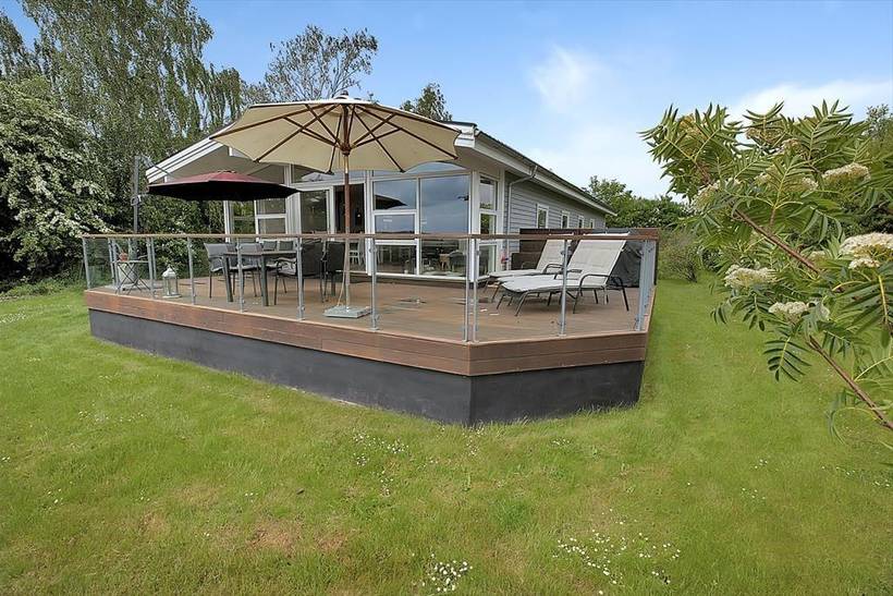 Foto von Ferienhaus AQ73 auf Isefjord - Westseeland