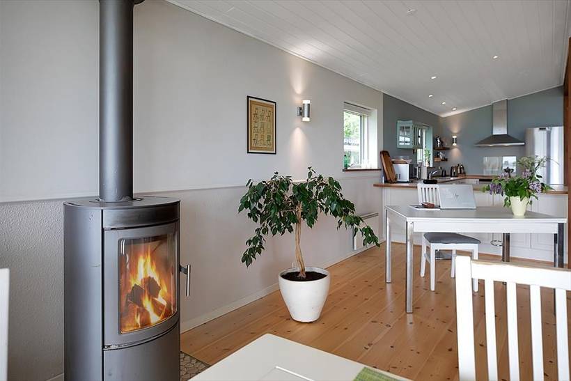 Foto von Ferienhaus AQ73 auf Isefjord - Westseeland