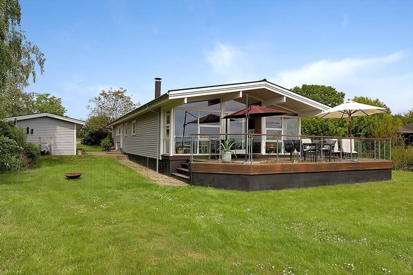 Foto von Ferienhaus AQ73 auf Isefjord - Westseeland