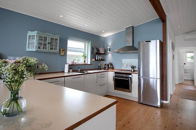 Foto von Ferienhaus AQ73 auf Isefjord - Westseeland