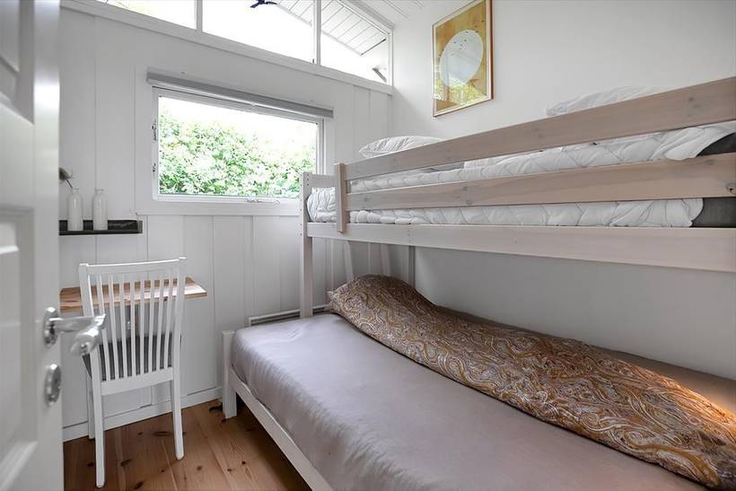 Foto von Ferienhaus AQ73 auf Isefjord - Westseeland