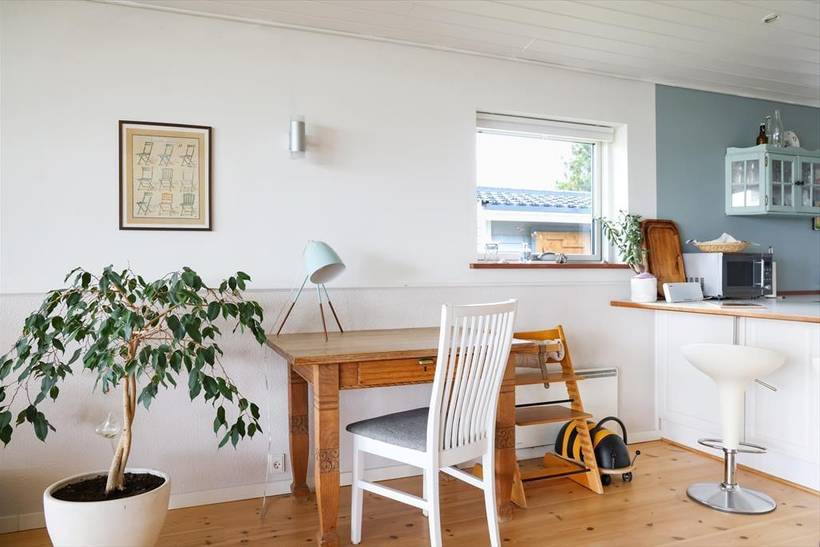 Foto von Ferienhaus AQ73 auf Isefjord - Westseeland