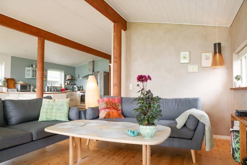 Foto von Ferienhaus AQ73 auf Isefjord - Westseeland