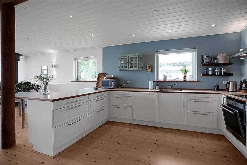 Foto von Ferienhaus AQ73 auf Isefjord - Westseeland